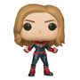 Фігурка Funko POP!: Marvel: Captain Marvel: Captain Marvel, (36341) 2