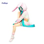 Колекційна фігурка FuRyu: Noodle Stopper: Vocaloid: Hatsune Miku (Bunny Ear Pajamas), (364083) 4