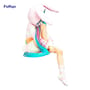Колекційна фігурка FuRyu: Noodle Stopper: Vocaloid: Hatsune Miku (Bunny Ear Pajamas), (364083) 3