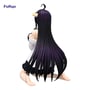 Коллекционная фигурка FuRyu: Noodle Stopper: Overlord: Albedo (Loungewear Ver.), (366179) 4