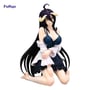Коллекционная фигурка FuRyu: Noodle Stopper: Overlord: Albedo (Loungewear Ver.), (366179) 8