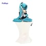 Колекційна фігурка FuRyu: Noodle Stopper: Vocaloid: Hatsune Miku (Kuroboshi Kouhaku Art), (366780) 5
