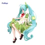 Колекційна фігурка FuRyu: Noodle Stopper: Vocaloid: Hatsune Miku (Clover Flower Fairy), (367121) 2