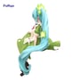 Колекційна фігурка FuRyu: Noodle Stopper: Vocaloid: Hatsune Miku (Clover Flower Fairy), (367121) 3