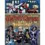 Комікс DC. Harley Quinn and The Birds of Prey. No Sleep Till...Gotham! Volume 1. #1, (367354)