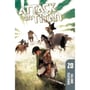 Набір манґи Attack on Titan. Volumes 18-22 (Box Set), (367440) 4