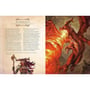 Артбук World of Warcraft. The Dragonflight Codex. A Definitive Guide To The Dragons Of Azeroth, (368092) 4