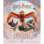 Інтерактивна книга Harry Potter. A Pop-Up Guide to the Creatures of the Wizarding World, (368627)