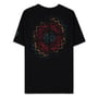 Футболка Difuzed: Marvel: Doctor Strange in the Multiverse of Madness: Logo (XL), (368796) 2