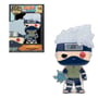 Фігурка Funko POP!: Pin: Naruto: Kakashi (Lightning Blade), (36953)
