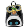 Рюкзак Loungefly: Disney & Pixar: WALL-E: WALL-E and EVE, (369658)