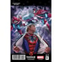 Комікс Spider-man. Царство пітьми. Частина 2 з 3. #6, (370036) 4