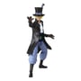 Екшн-фігурка Bandai: Anime Heroes: One Piece: Sabo, (370092) 2