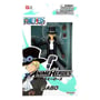 Екшн-фігурка Bandai: Anime Heroes: One Piece: Sabo, (370092) 4