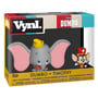 Фігурка Funko: Vynl.: Disney: Dumbo: Dumbo + Timothy (2-Pack), (37014) 3