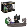 Фигурка Funko POP!: Heroes: DC: Batman: 80 Years: Batman vs. The Joker (1989), (37250)