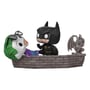 Фигурка Funko POP!: Heroes: DC: Batman: 80 Years: Batman vs. The Joker (1989), (37250) 2