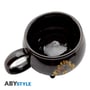 3D кухоль ABYstyle: Wizarding World: Harry Potter: Hogwarts Сauldron, (372706) 2