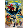 Комикс DC. Batman & Scooby-Doo. Mysteries. Too Many Crooks... Volume 1. #12, (373225)