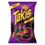 Чипси Takis: Dragon Sweet Chilli, (37461)