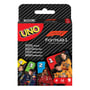 Настільна гра Mattel: UNO: Formula 1 (2024), (375257) 2