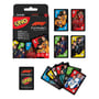 Настільна гра Mattel: UNO: Formula 1 (2024), (375257) 4
