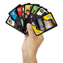 Настільна гра Mattel: UNO: Formula 1 (2024), (375257) 6