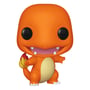 Фигурка Funko POP!: Games: Pokemon: Charmander, (37603) 2