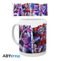Кружка ABYstyle: Five Nights at Freddy's: Sister Location, (378715) 3