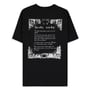 Футболка Difuzed: Death Note: Ryuk (XL), (379297) 2