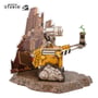 Коллекционная фигурка ABYstyle Studio: Snapshot Gallery Figures: Disney & Pixar: WALL-E: WALL-E, (37986) 2
