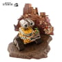 Коллекционная фигурка ABYstyle Studio: Snapshot Gallery Figures: Disney & Pixar: WALL-E: WALL-E, (37986) 4