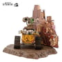 Коллекционная фигурка ABYstyle Studio: Snapshot Gallery Figures: Disney & Pixar: WALL-E: WALL-E, (37986) 5