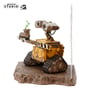 Коллекционная фигурка ABYstyle Studio: Snapshot Gallery Figures: Disney & Pixar: WALL-E: WALL-E, (37986) 6