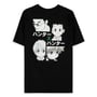 Футболка Difuzed: Hunter x Hunter: Characters (S), (380996) 2