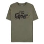 Футболка Difuzed: Marvel: Guardians of the Galaxy: «I am Groot» (L), (383416)