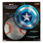 Щит Hasbro: Marvel: Legends Series: The Infinity Saga: Captain America: The Winter Soldier: Captain America: Shield, (384201) 4