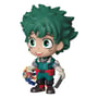 Фигурка Funko: 5 Star: My Hero Aсademia: Izuku Midoriya, (38665) 2