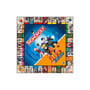 Настільна гра Winning Moves: Monopoly: Naruto Shippuden, (38690) 4