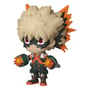 Фігурка Funko: 5 Star: My Hero Aсademia: Katsuki Bakugo, (38702) 2