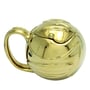 3D кухоль ABYstyle: Wizarding World: Harry Potter: Golden Snitch, (38818) 3