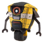 М'яка іграшка Stubbin: Borderlands 3: Claptrap, (3888) 2