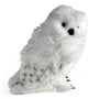 Мягкая плюшевая игрушка The Noble Collection: Wizarding World: Harry Potter: Hedwig, (3890) 2