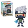 Фигурка Funko POP!: Animation: Naruto: Kakashi (Lightning Blade) (Special Edition), (38982)