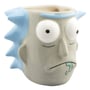 3D кухоль GB Eye: Rick & Morty: Rick Sanchez, (392896)