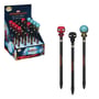 Ручка Funko POP!: Pen Topper: Marvel: Spider-Man: Far From Home (1 з 3), (39462) 2