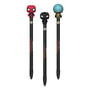 Ручка Funko POP!: Pen Topper: Marvel: Spider-Man: Far From Home (1 з 3), (39462)
