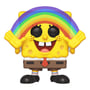 Фигурка Funko POP!: Animation: SpongeBob SquarePants: Spongebob Squarepants (Rainbow), (39552) 2