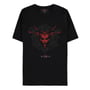 Футболка Difuzed: Diablo IV: Lilith: Sigil (2XL), (396232)