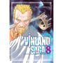 Манґа Vinland Saga. Сага про Вінланд. Том 8, (396329)
